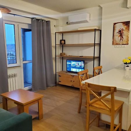 Appartamento Alexander III Tbilisi Esterno foto
