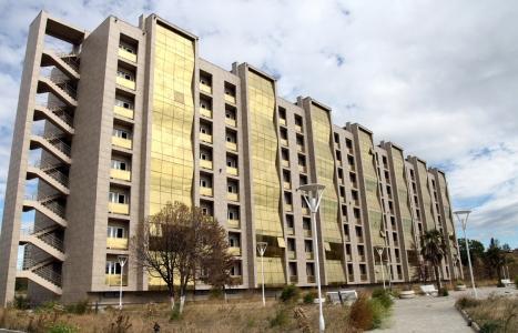 Appartamento Alexander III Tbilisi Esterno foto