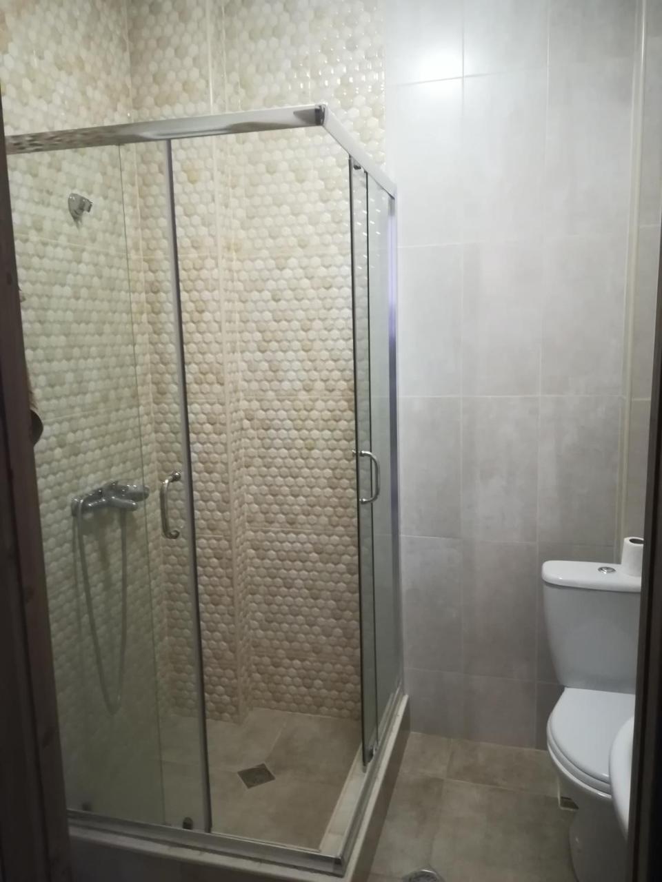 Appartamento Alexander III Tbilisi Esterno foto