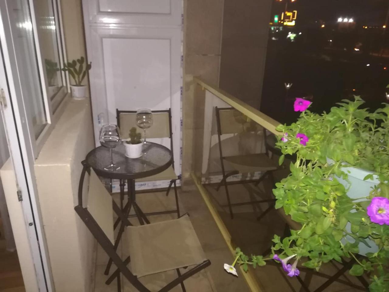 Appartamento Alexander III Tbilisi Esterno foto
